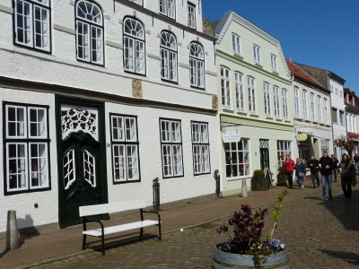 Holiday house Limosa House - Environment photo 25