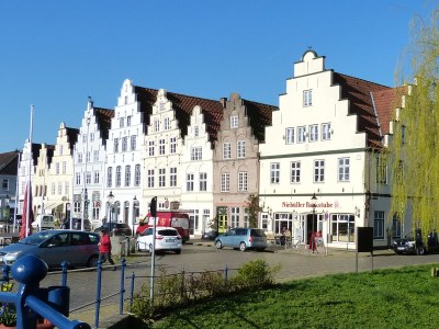 Holiday house Limosa House - Environment photo 26