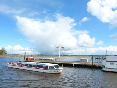 Holiday house Limosa House - Environment photo 30