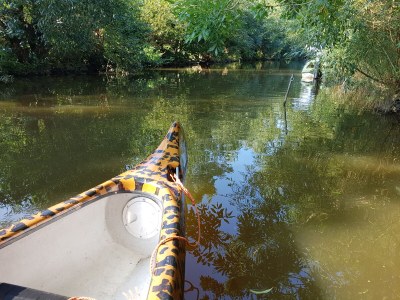 Holiday house Limosa House - Environment photo 39