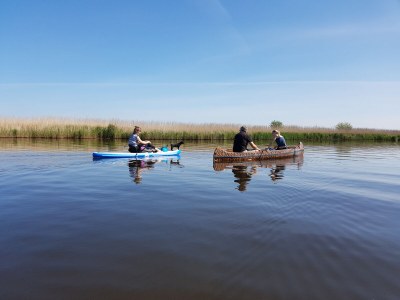 Holiday house Limosa House - Environment photo 40
