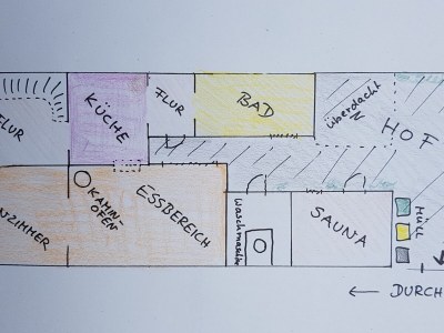 Holiday house Limosa House - Document photo 41