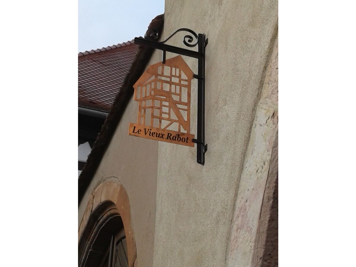 Holiday apartment the old plane - Outdoor photo 5