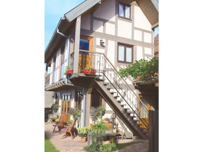 Holiday apartment the old plane in Epfig - Holiday apartment