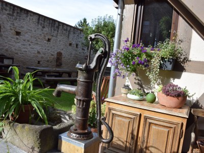 Holiday apartment the old plane - Outdoor photo 3