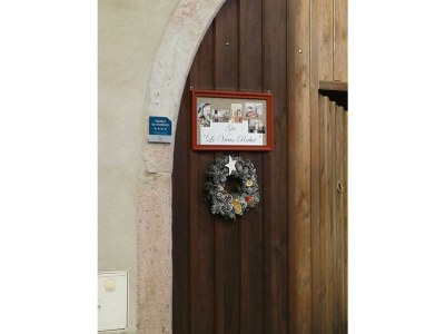 Holiday apartment the old plane - Outdoor photo 4