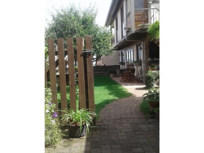 Holiday apartment the old plane - Outdoor photo 10