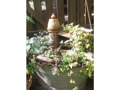 Holiday apartment the old plane - Outdoor photo 11