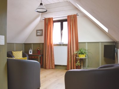 Holiday apartment the old plane - Features photo 13