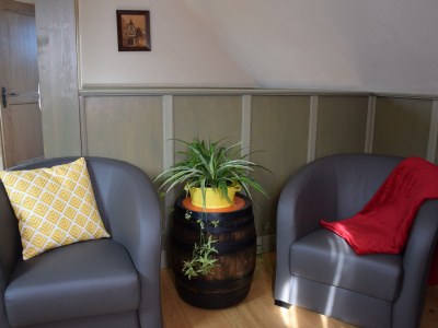 Holiday apartment the old plane - Features photo 14