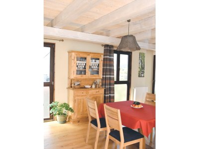 Holiday apartment the old plane - Features photo 15