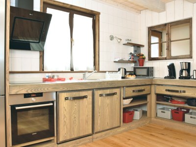 Holiday apartment the old plane - Features photo 16