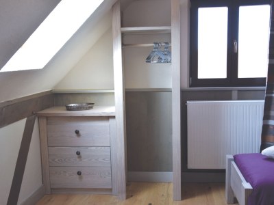 Holiday apartment the old plane - Features photo 19