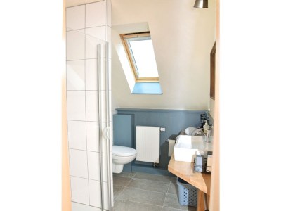 Holiday apartment the old plane - Features photo 20