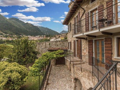 Holiday apartment Casa San Francesco - Outdoor photo 2