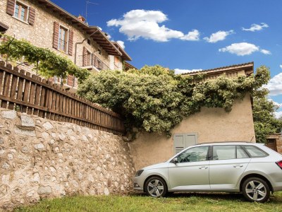 Holiday apartment Casa San Francesco - Outdoor photo 4