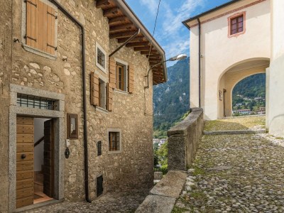 Holiday apartment Casa San Francesco - Outdoor photo 7