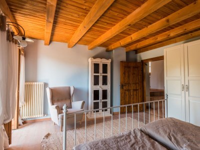 Holiday apartment Casa San Francesco - Features photo 8