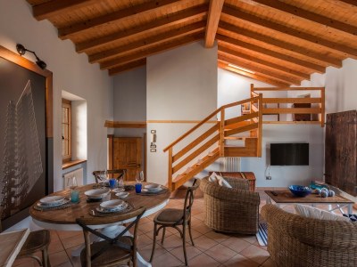 Holiday apartment Casa San Francesco - Features photo 11