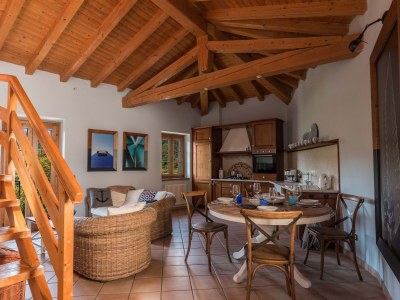 Holiday apartment Casa San Francesco - Features photo 12