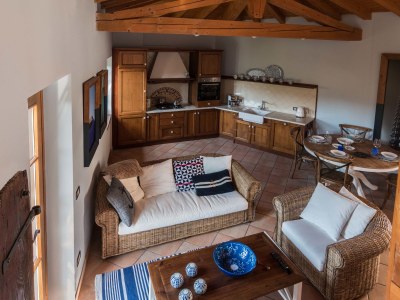 Holiday apartment Casa San Francesco - Features photo 13