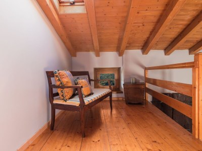 Holiday apartment Casa San Francesco - Features photo 14