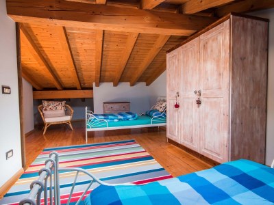 Holiday apartment Casa San Francesco - Features photo 16