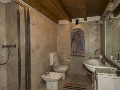 Holiday apartment Casa San Francesco - Features photo 17