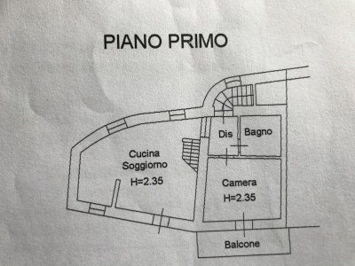 Holiday apartment Casa San Francesco - Document photo 21