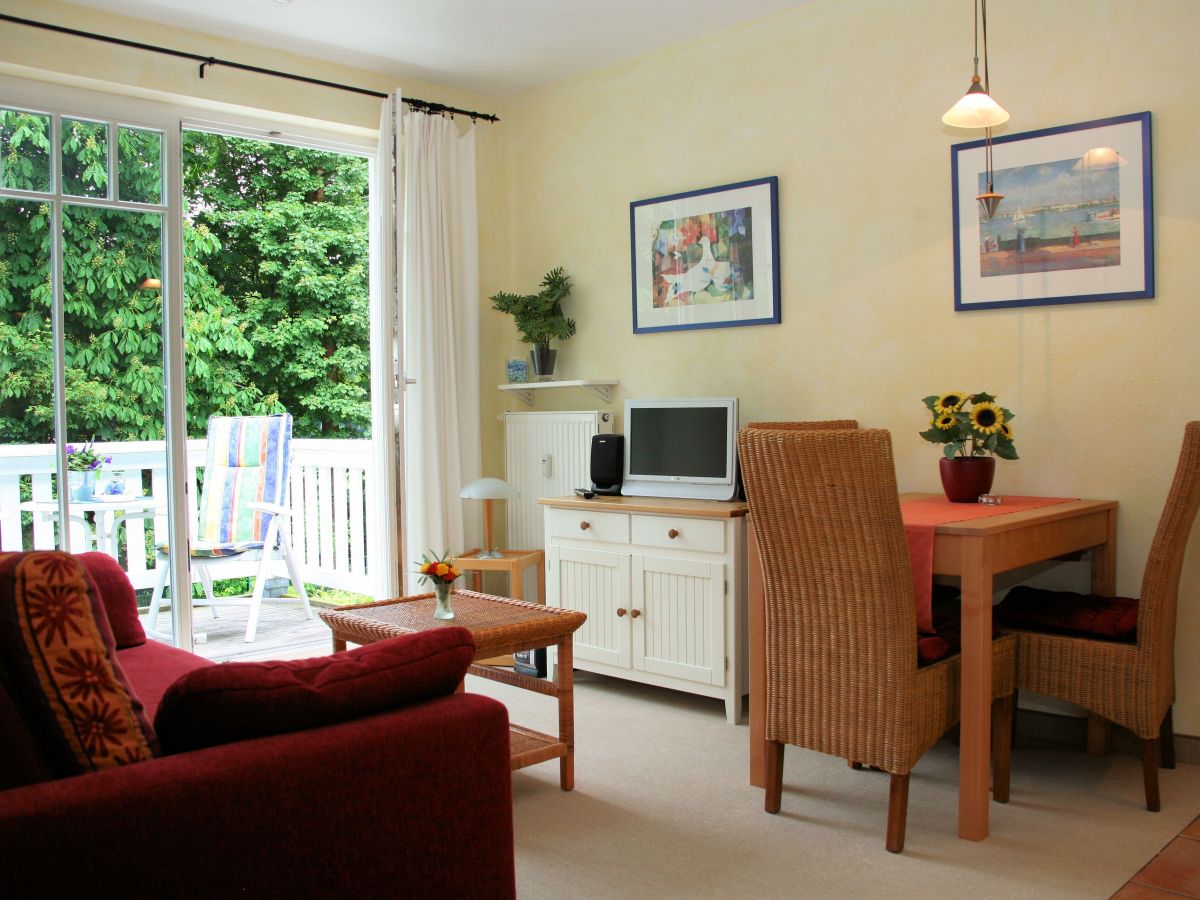 Holiday apartment Walter.