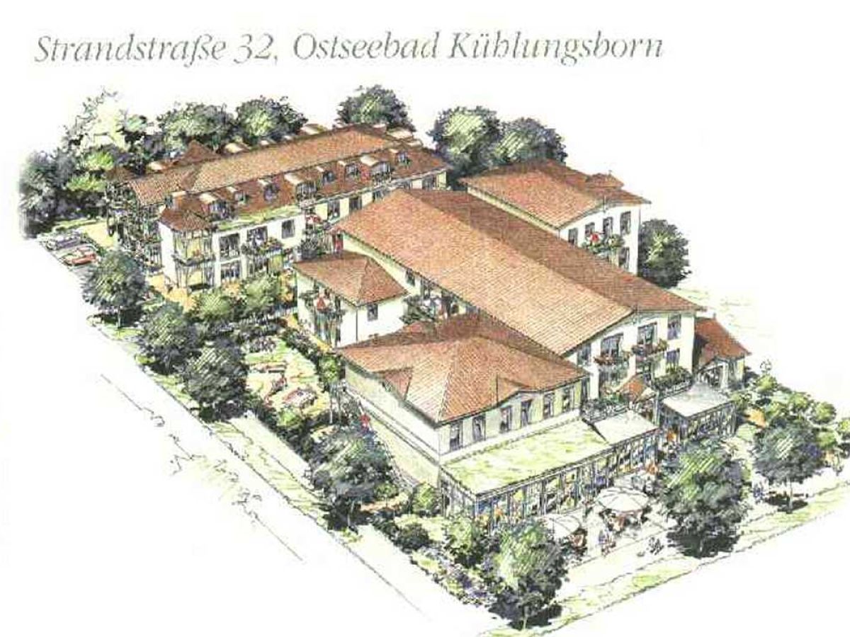 Holiday apartment Walter. - Outdoor photo 3