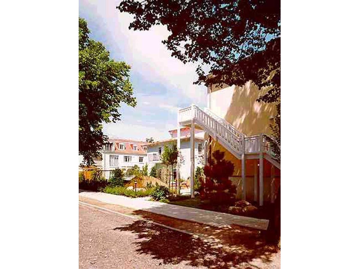 Holiday apartment Walter. - Outdoor photo 4