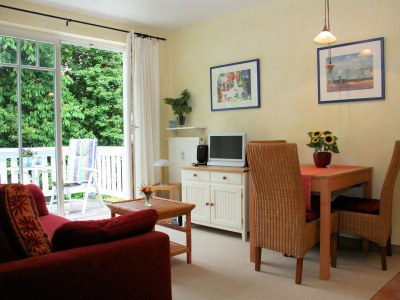 Holiday apartment Walter. in Kühlungsborn - Holiday apartment