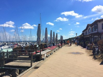 Holiday apartment Walter. - Outdoor photo 8