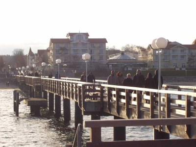 Holiday apartment Walter. - Environment photo 13