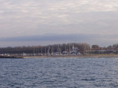 Holiday apartment Walter. - Environment photo 18