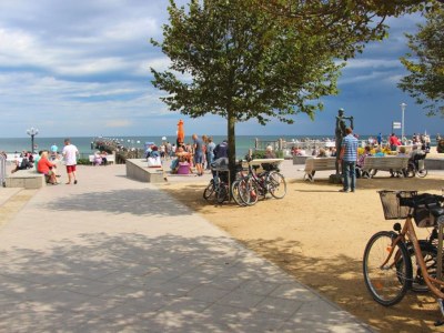 Holiday apartment Walter. - Environment photo 20