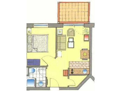 Holiday apartment Walter. - Document photo 21