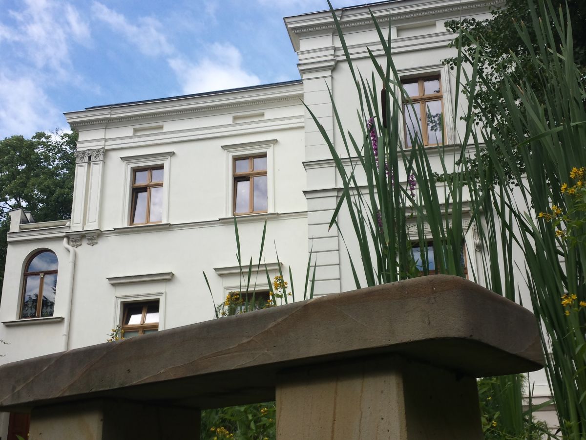 Holiday apartment the townhouse estate "Villa Vita" - Outdoor photo 3