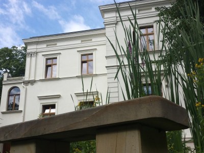 Holiday apartment the townhouse estate "Villa Vita" - Outdoor photo 3