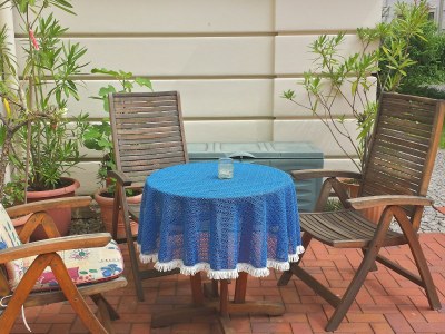 Holiday apartment the townhouse estate "Villa Vita" - Outdoor photo 8