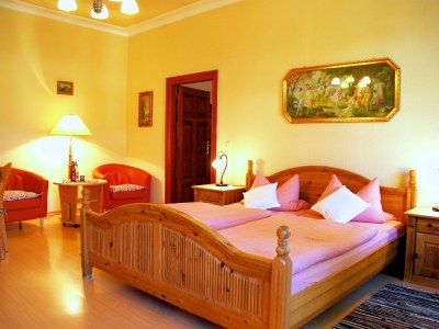 Holiday apartment the townhouse estate "Villa Vita" - Features photo 10