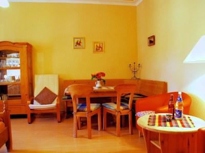 Holiday apartment the townhouse estate "Villa Vita" - Features photo 11