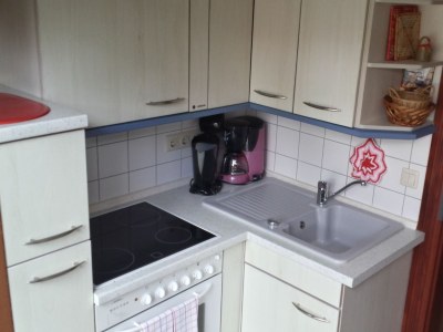 Holiday apartment the townhouse estate "Villa Vita" - Features photo 13