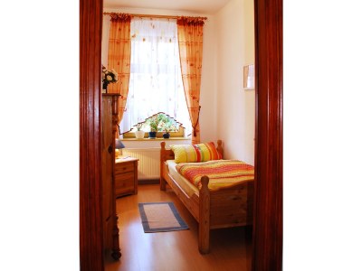 Holiday apartment the townhouse estate "Villa Vita" - Features photo 14