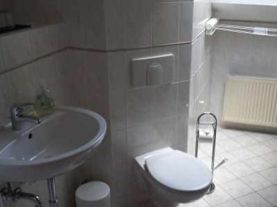 Holiday apartment the townhouse estate "Villa Vita" - Features photo 15