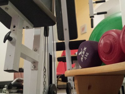 Holiday apartment the townhouse estate "Villa Vita" - Features photo 18