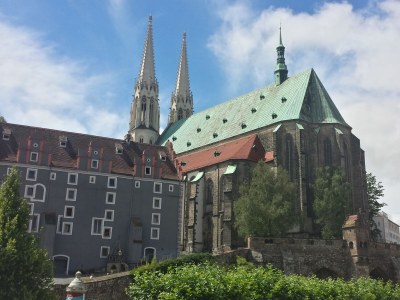 Holiday apartment the townhouse estate "Villa Vita" - Environment photo 19