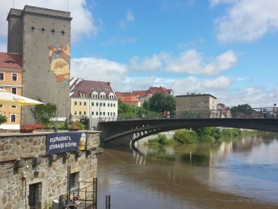 Holiday apartment the townhouse estate "Villa Vita" - Environment photo 20