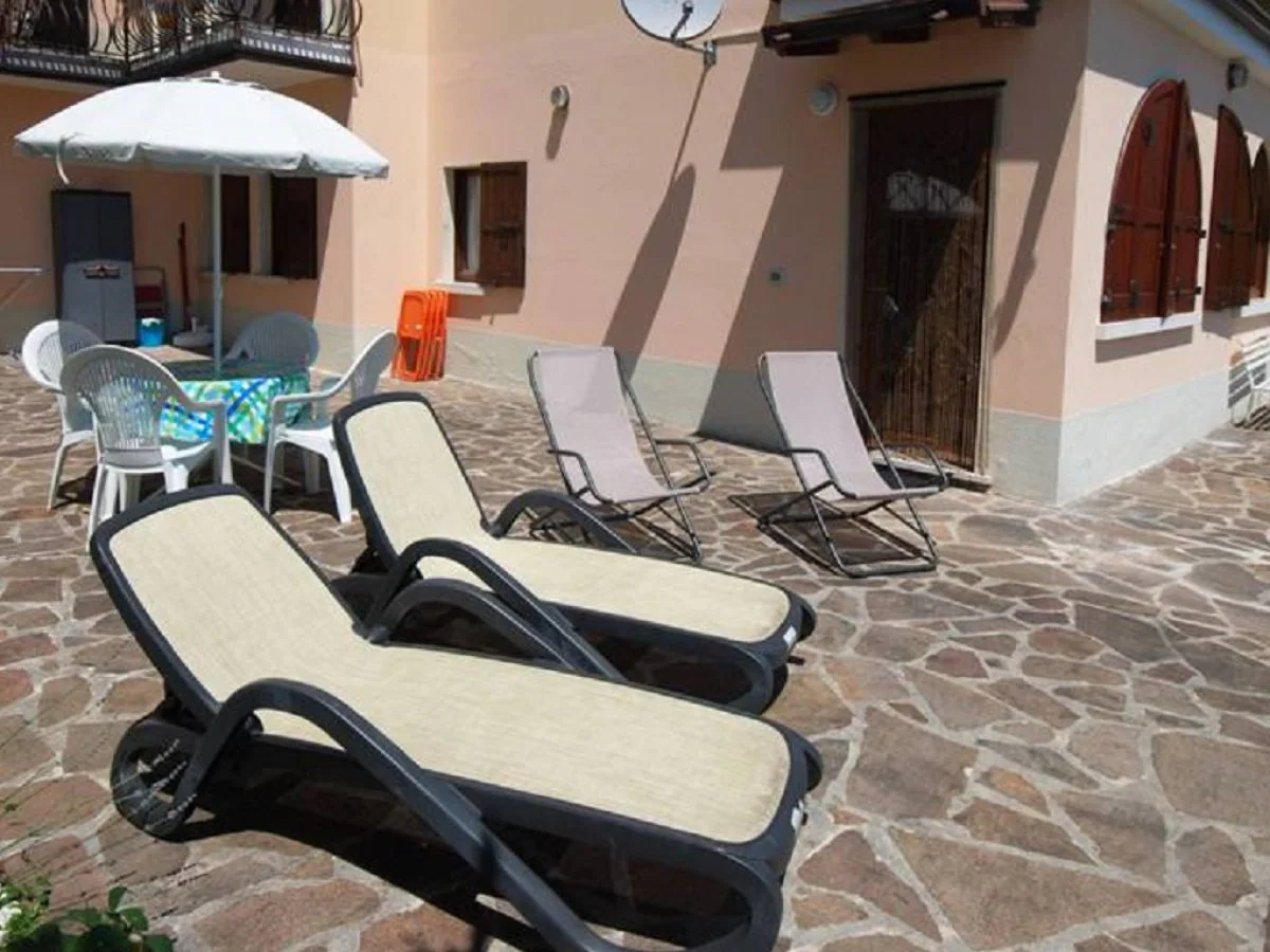 Holiday apartment Armonia - Outdoor photo 5